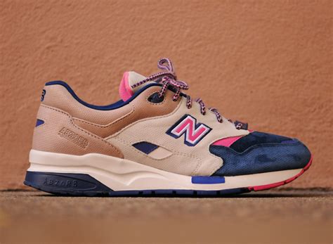 new balance 1600 daytona price|New Balance 1600 Ronnie Fieg Daytona Men's .